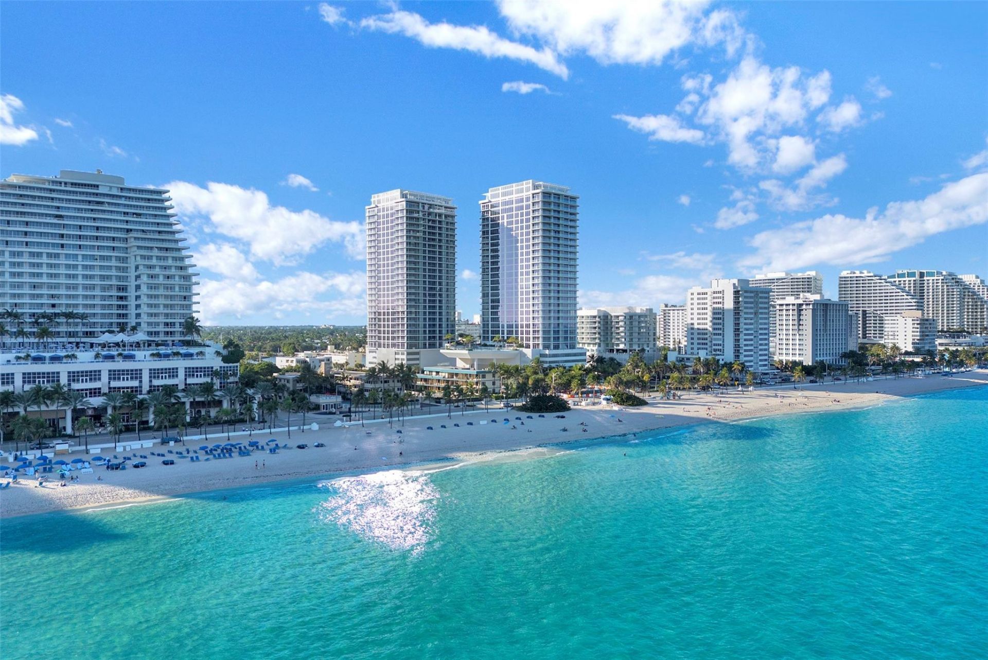 153 N Seabreeze Boulevard, Unit 902, Fort Lauderdale, FL 33304 Photo