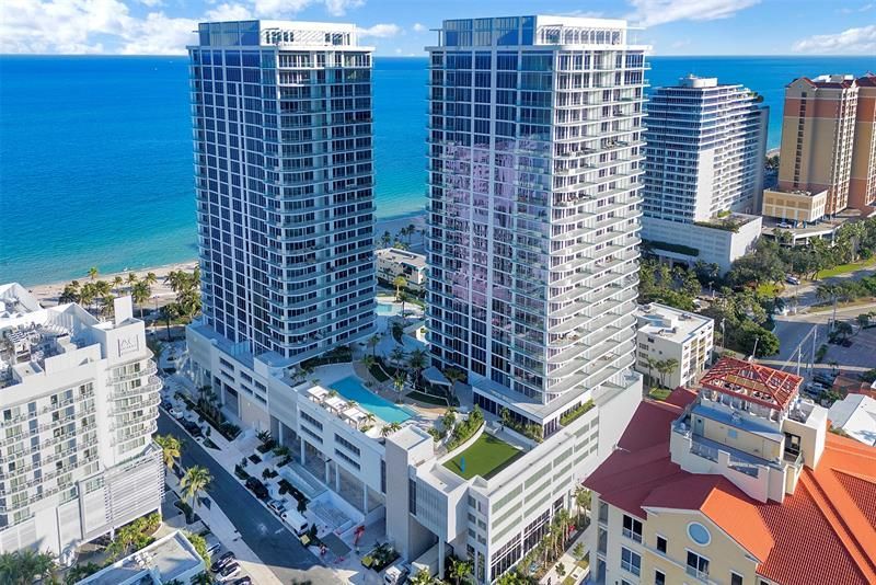 153 N Seabreeze Boulevard, Unit 902-S, Fort Lauderdale, FL 33304 Photo