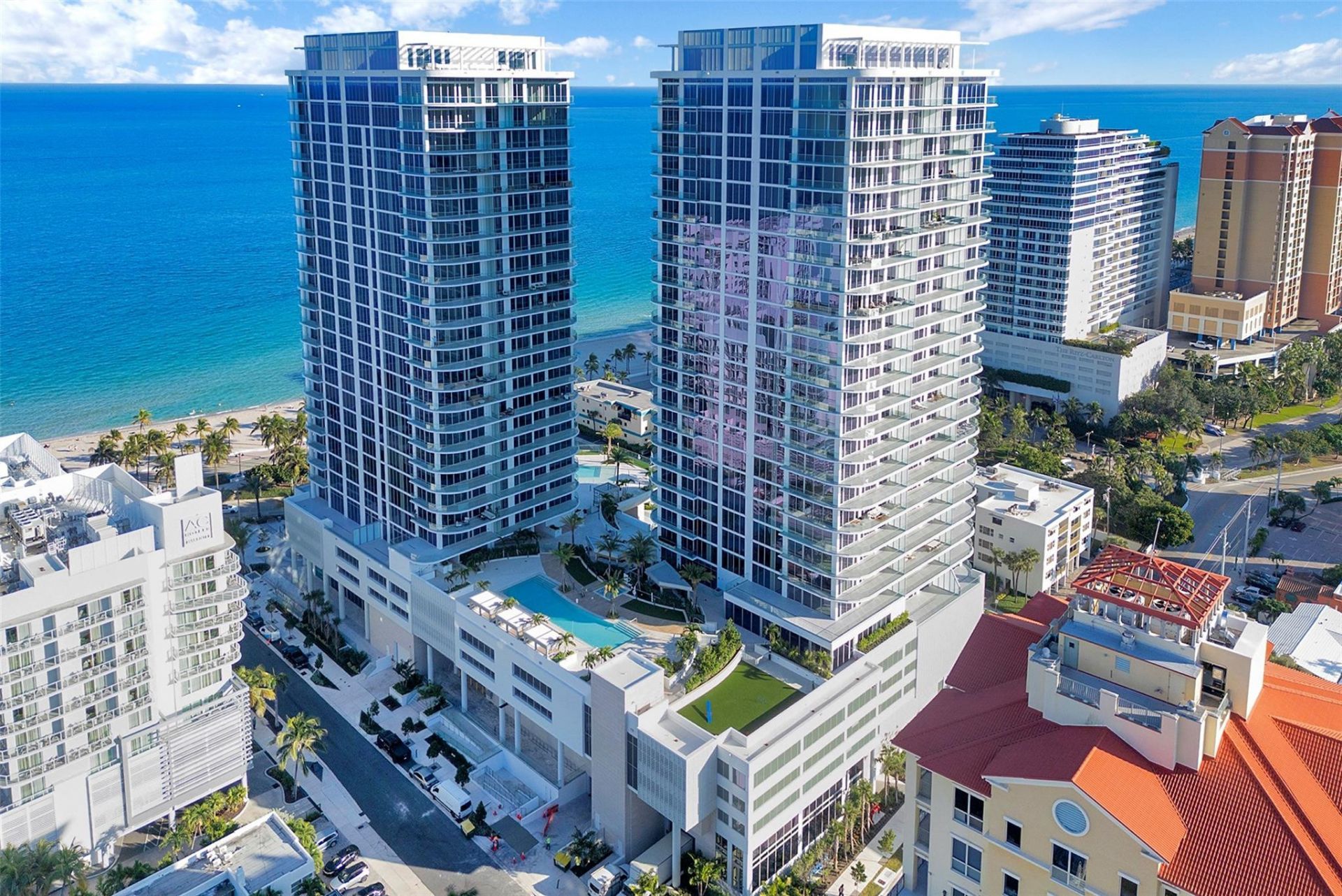 153 N Seabreeze Boulevard, Unit 902, Fort Lauderdale, FL 33304 Photo