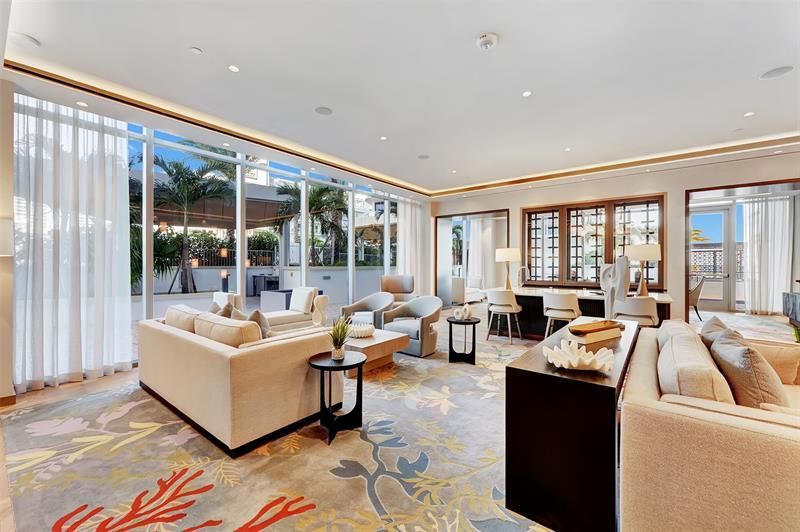 153 N Seabreeze Boulevard, Unit 902-S, Fort Lauderdale, FL 33304 Photo