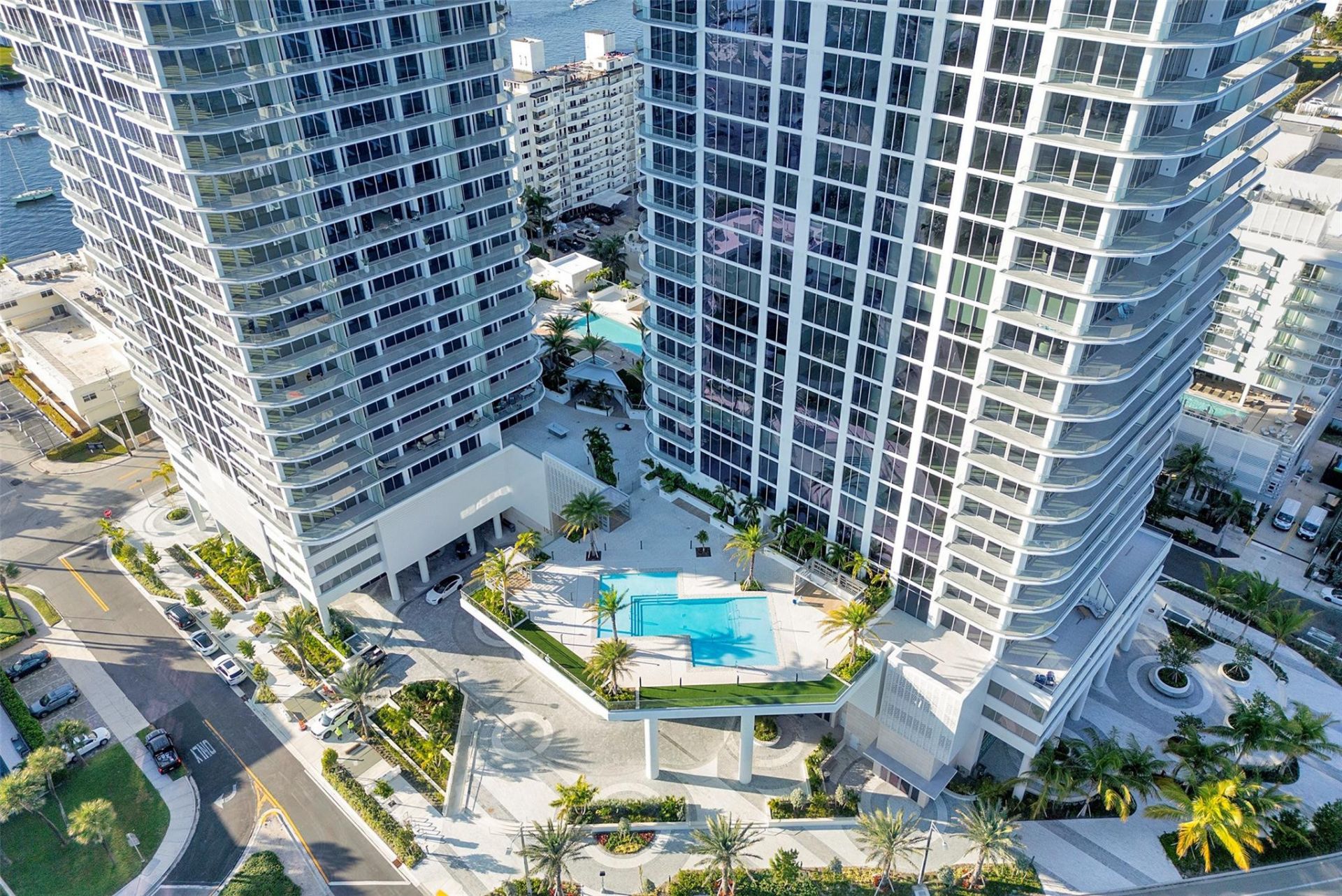 153 N Seabreeze Boulevard, Unit 902, Fort Lauderdale, FL 33304 Photo