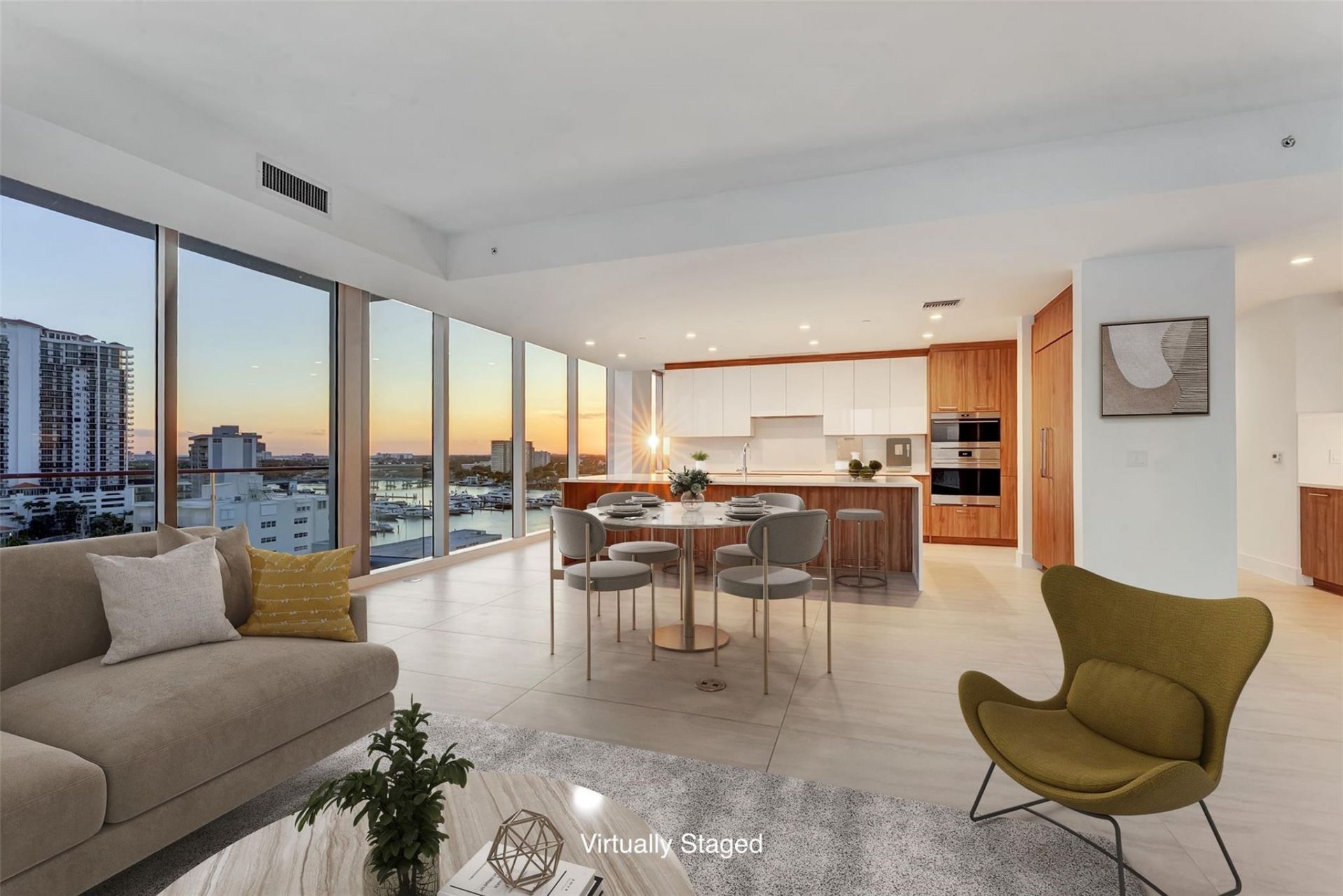 153 N Seabreeze Boulevard, Unit 902, Fort Lauderdale, FL 33304 Photo