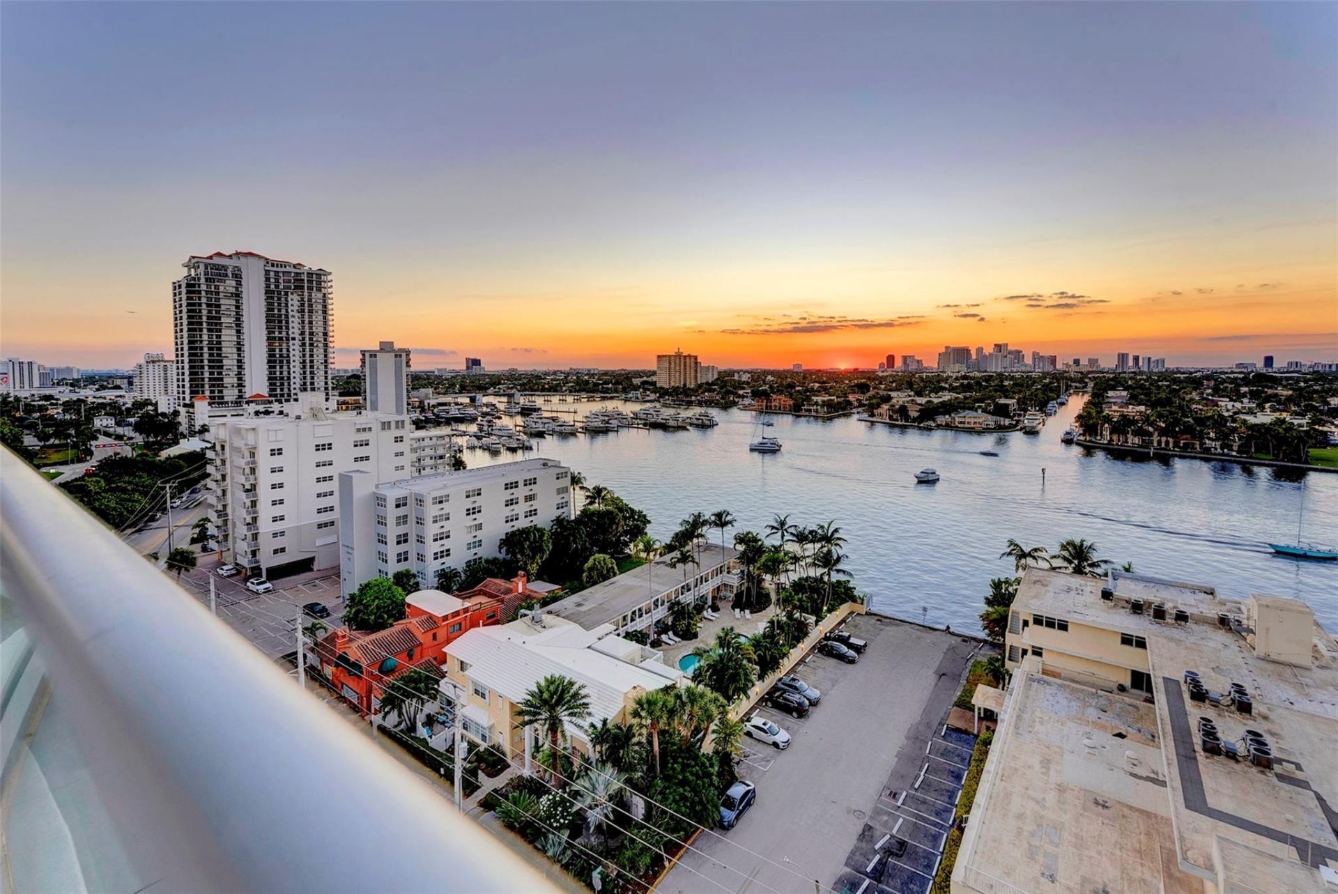 153 N Seabreeze Boulevard, Unit 902, Fort Lauderdale, FL 33304 Photo