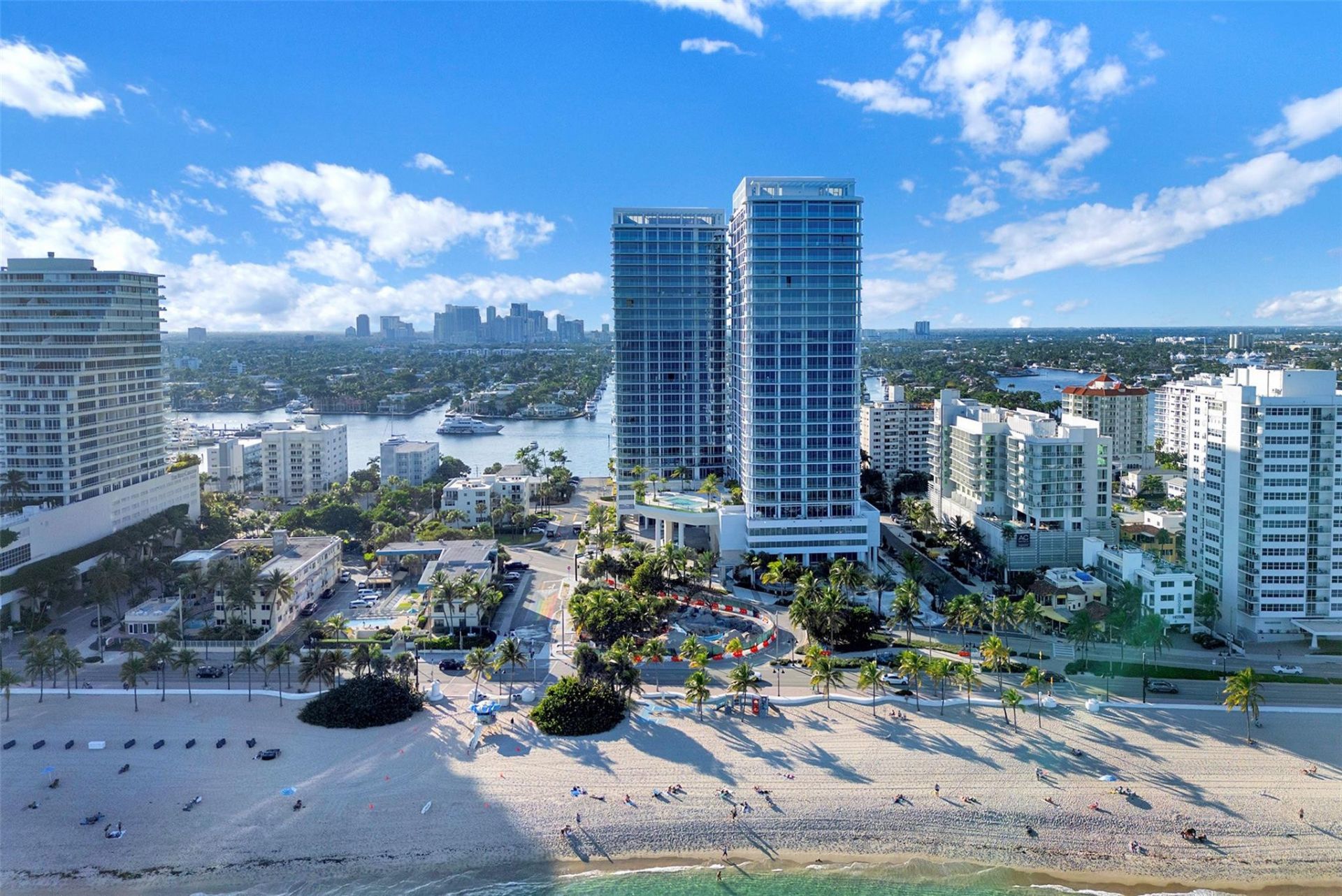 153 N Seabreeze Boulevard, Unit 902, Fort Lauderdale, FL 33304 Photo