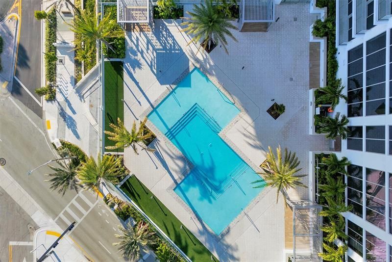 153 N Seabreeze Boulevard, Unit 902-S, Fort Lauderdale, FL 33304 Photo