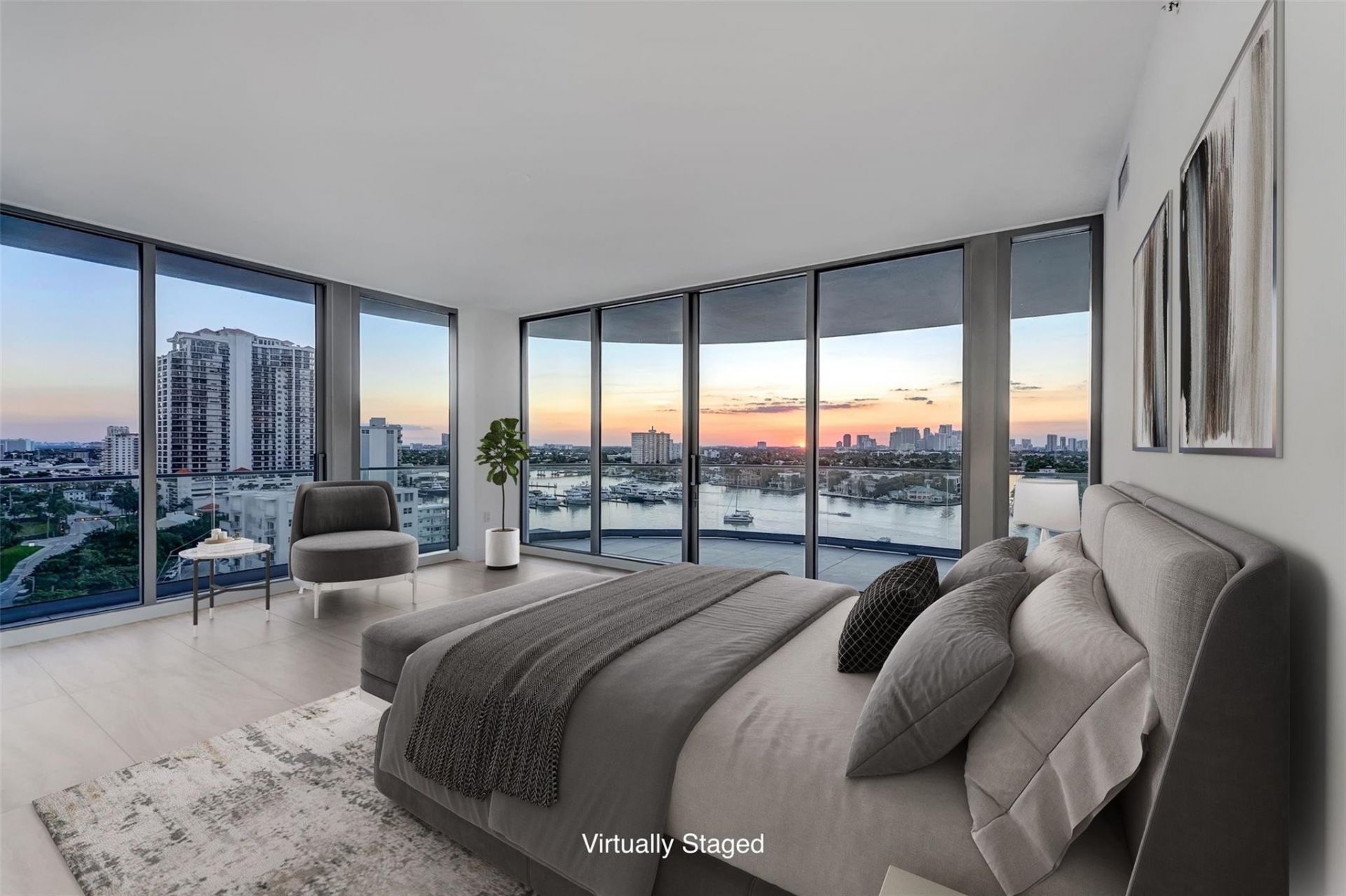 153 N Seabreeze Boulevard, Unit 902, Fort Lauderdale, FL 33304 Photo