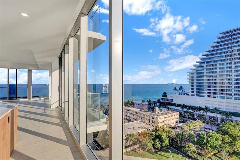 153 N Seabreeze Boulevard, Unit 902-S, Fort Lauderdale, FL 33304 Photo