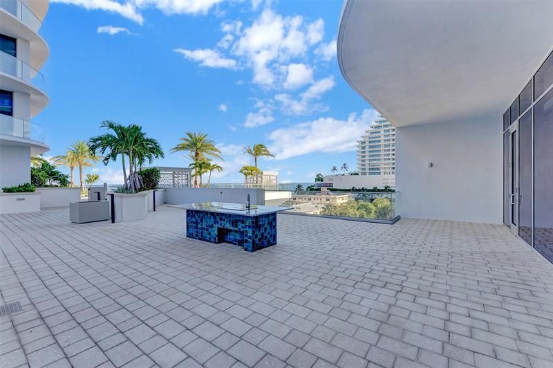 153 N Seabreeze Boulevard, Unit 902-S, Fort Lauderdale, FL 33304 Photo