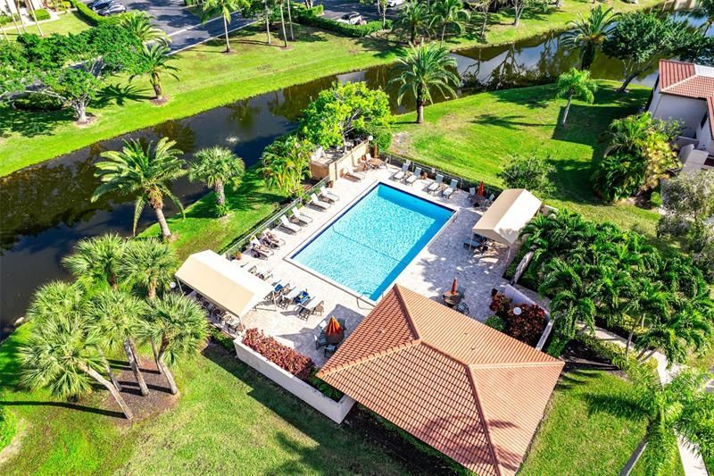 9286 Vista Del Lago, Unit E, Boca Raton, FL 33428 Photo