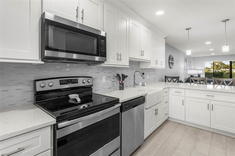 9286 Vista Del Lago, Unit E, Boca Raton, FL 33428 Photo