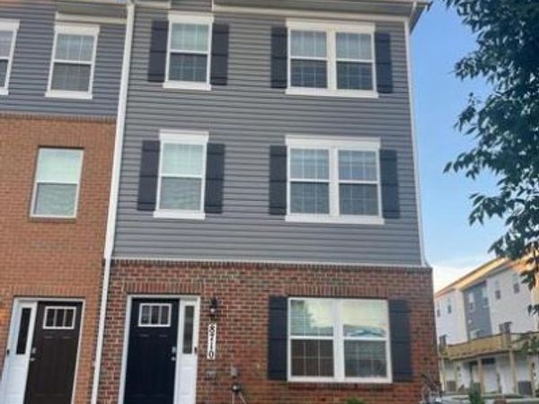 8710 CHERRYBARK ROAD, CLINTON, MD 20735