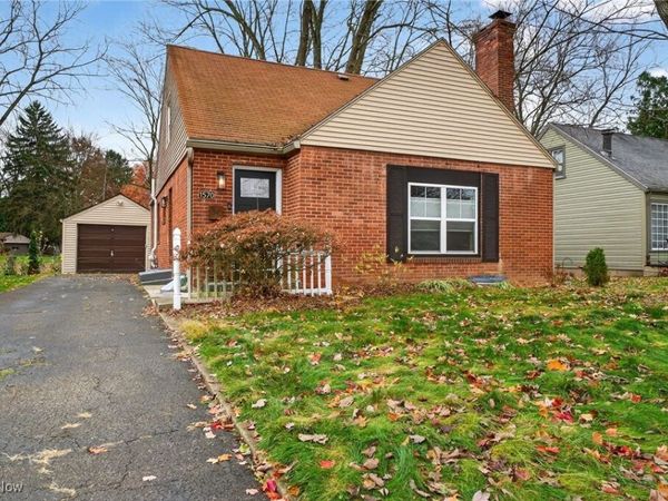 1570 Stadelman Avenue, Akron, OH 44320