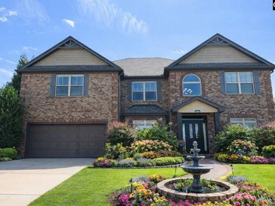 549 Everton Drive, Chapin, SC 29036