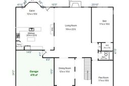 549 Everton Drive photo 4