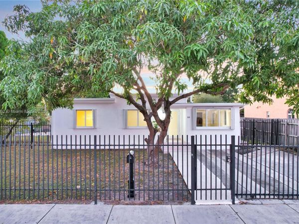 88 SW 29th Ave, Miami, FL 33135