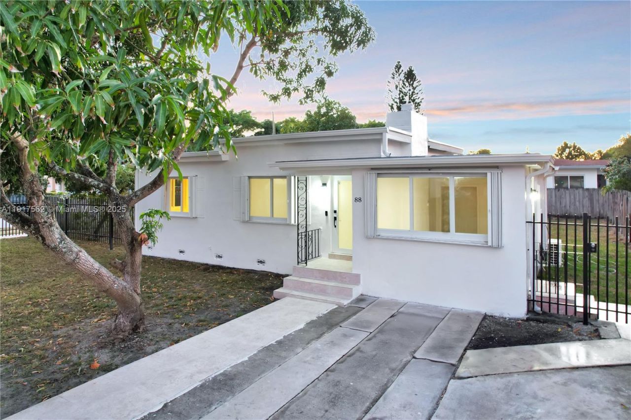 88 SW 29th Ave, Miami, FL 33135 Photo