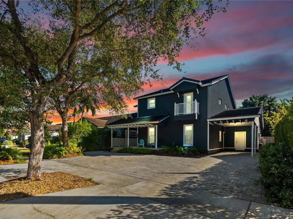 9777 SW 161st Pl, Miami, FL 33196