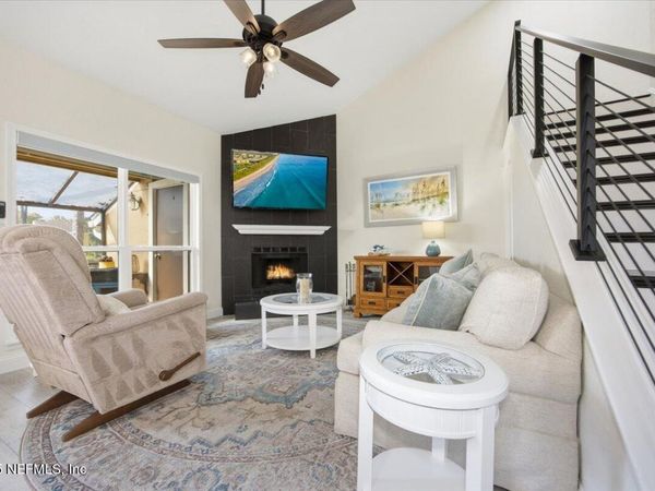 804 SANDPIPER Lane, Unit 804, Ponte Vedra Beach, FL 32082