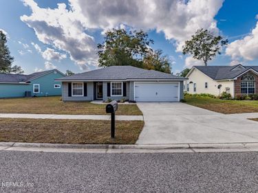 120 CLAPTON Way, Jacksonville, FL 32220