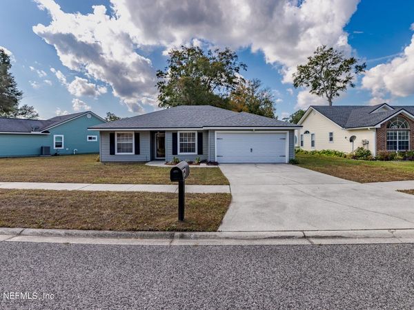 120 CLAPTON Way, Jacksonville, FL 32220