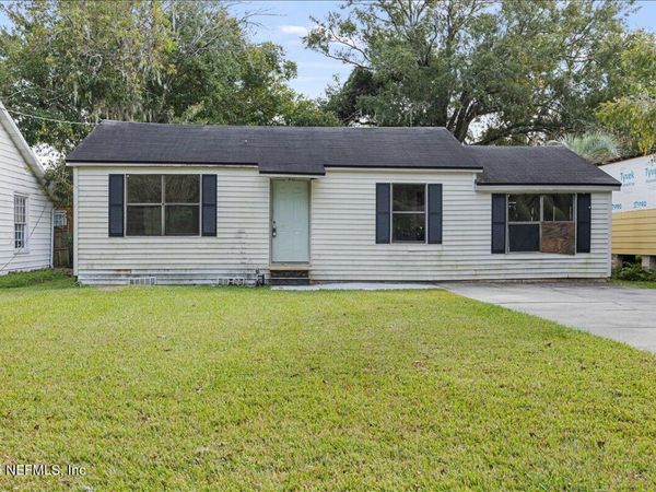 5362 SHEN Avenue, Jacksonville, FL 32205