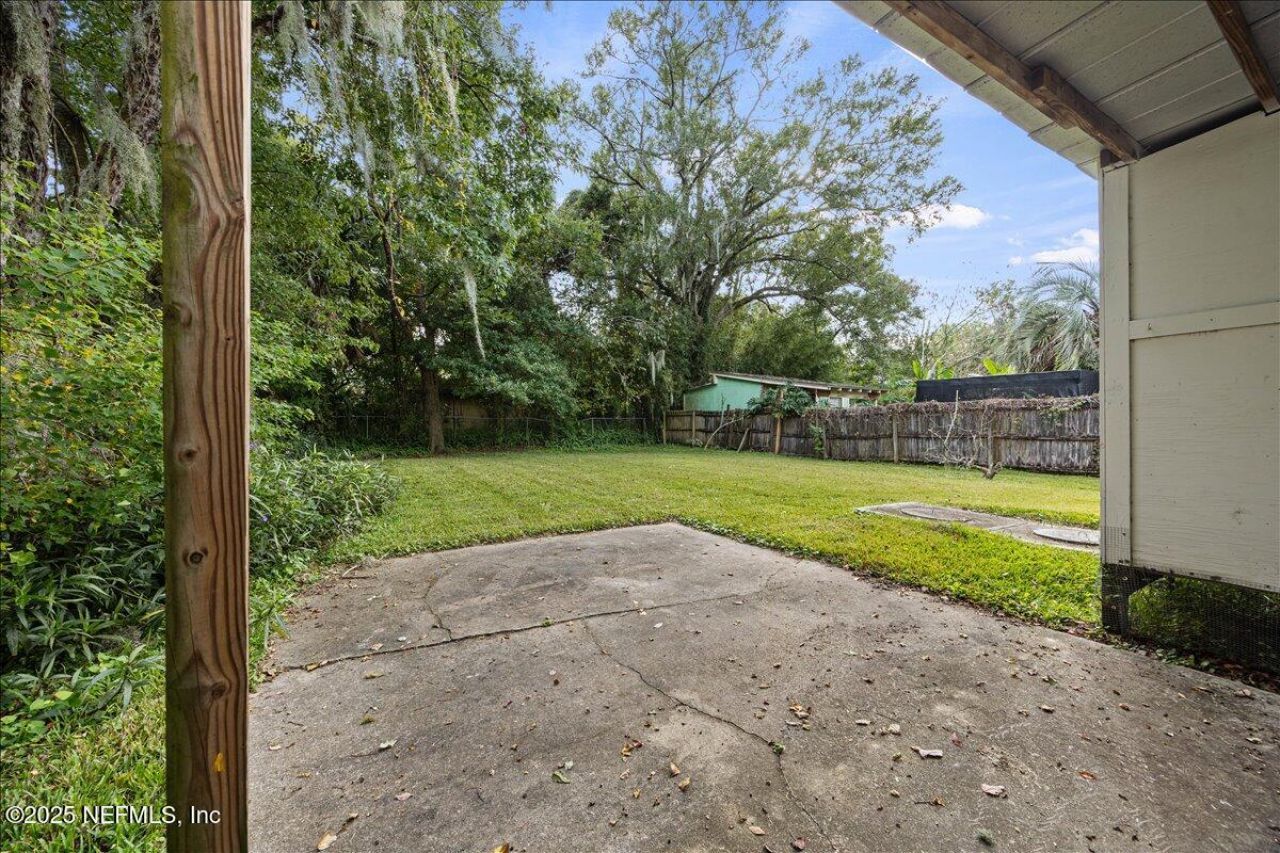 5362 Shen Avenue, Jacksonville, FL 32205 Photo