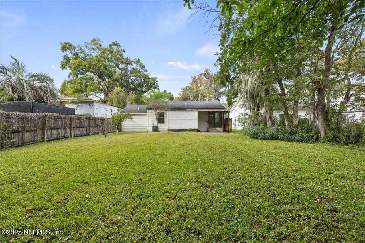 5362 Shen Avenue, Jacksonville, FL 32205 Photo