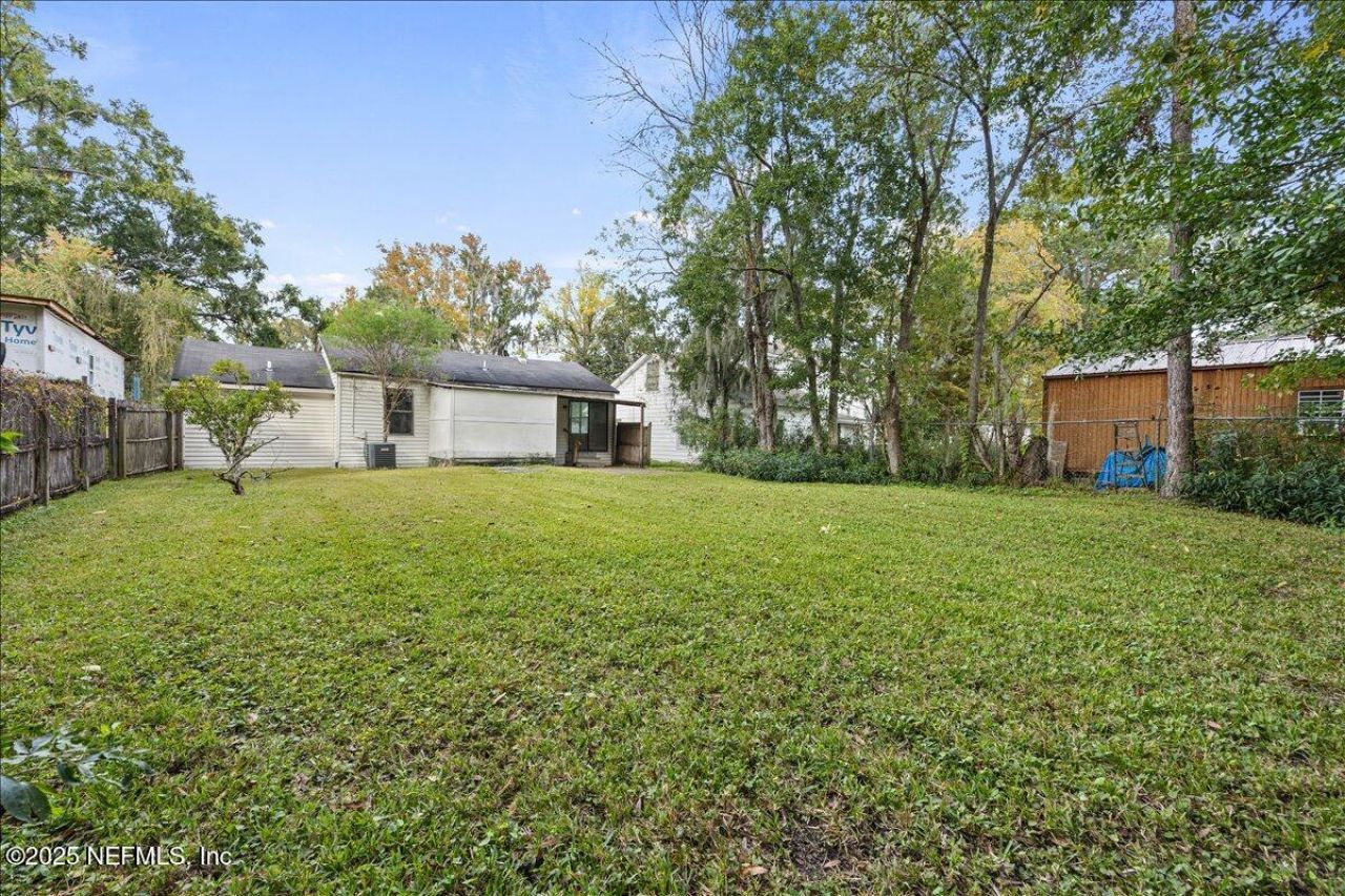 5362 Shen Avenue, Jacksonville, FL 32205 Photo