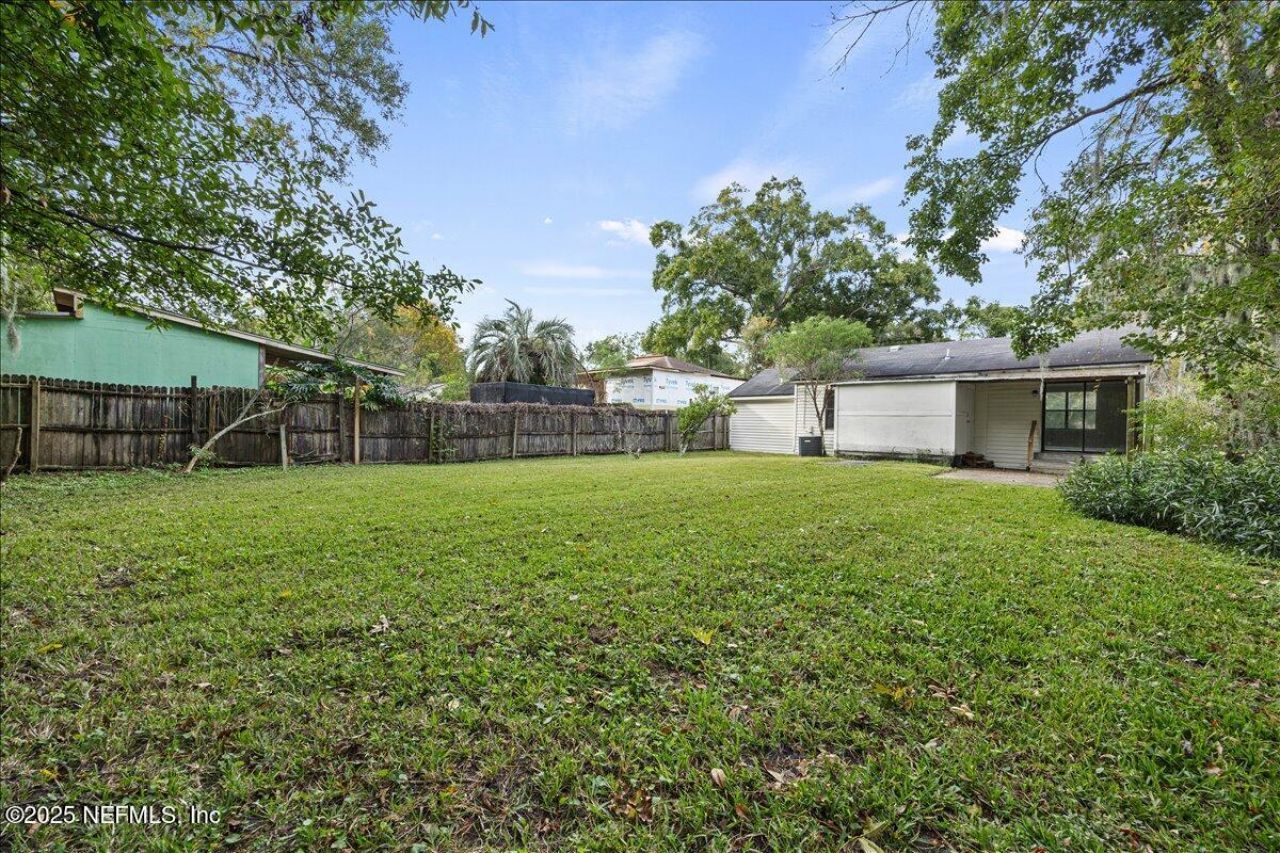5362 Shen Avenue, Jacksonville, FL 32205 Photo