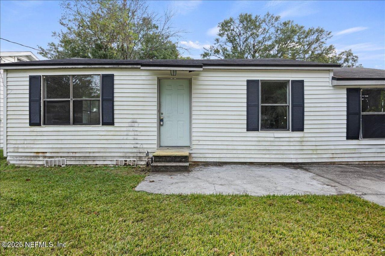 5362 Shen Avenue, Jacksonville, FL 32205 Photo