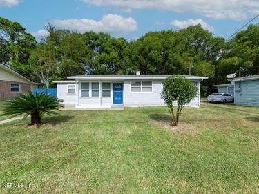 4623 SUFFOLK Avenue, Jacksonville, FL 32208