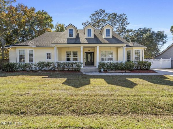 932 CLAY Street, Fleming Island, FL 32003