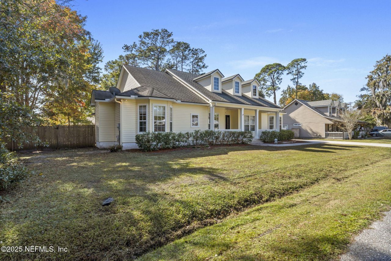 932 Clay Street, Fleming Island, FL 32003 Photo
