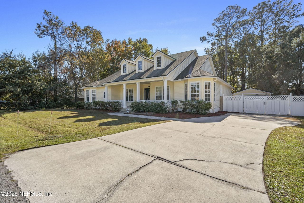 932 Clay Street, Fleming Island, FL 32003 Photo