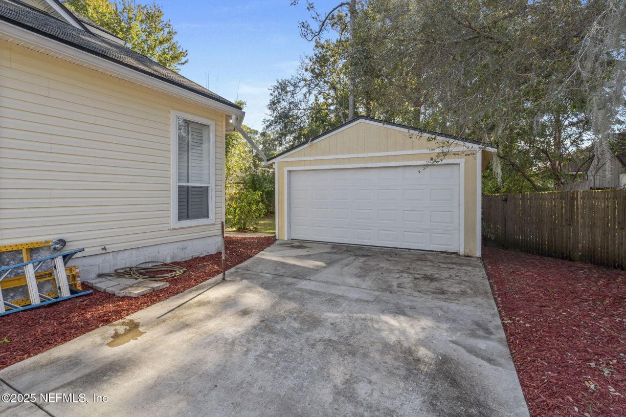 932 Clay Street, Fleming Island, FL 32003 Photo