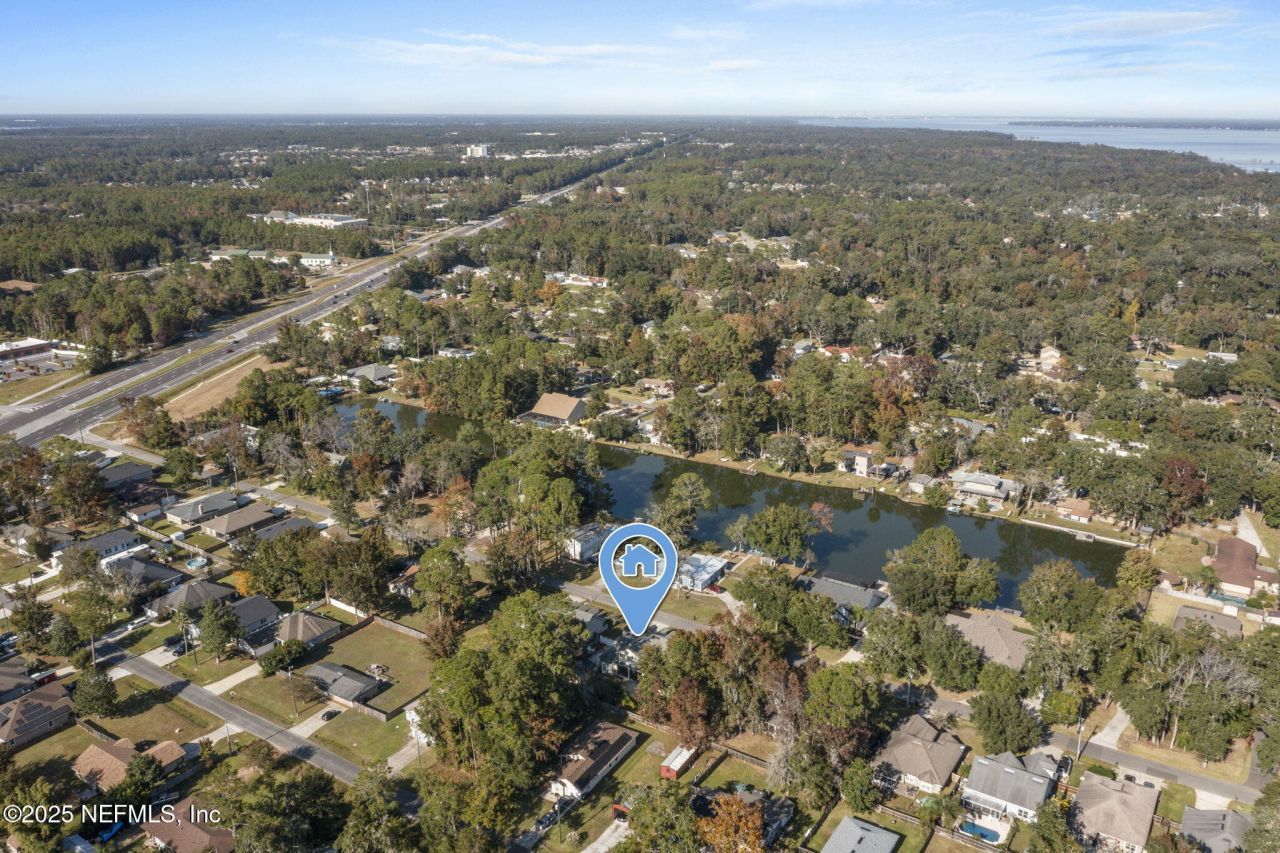 932 Clay Street, Fleming Island, FL 32003 Photo