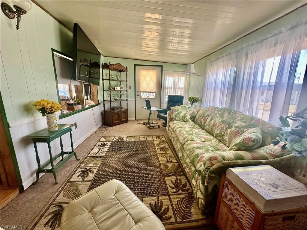 167 Chisholm Trl, North Fort Myers, FL 33917 Photo