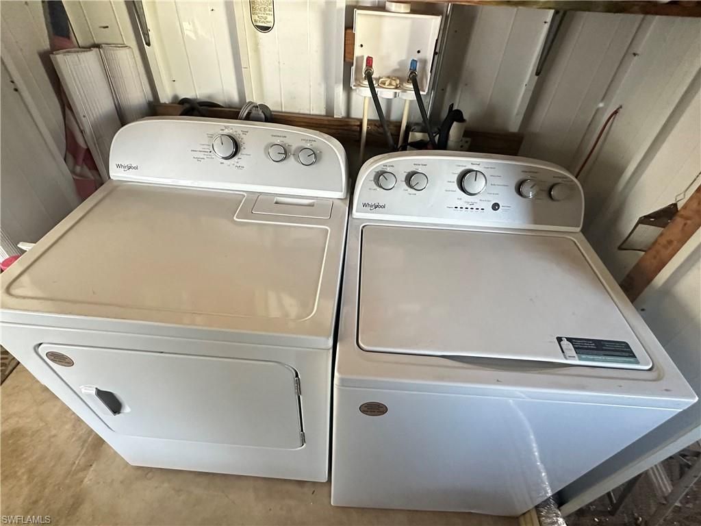 167 Chisholm Trl, North Fort Myers, FL 33917 Photo