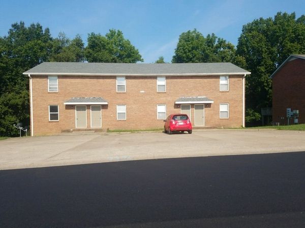 3276 Tower Dr, Unit B, Clarksville, TN 37042