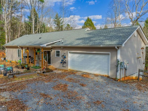 607 Satsuma Court S, Unit 673, Ellijay, GA 30536