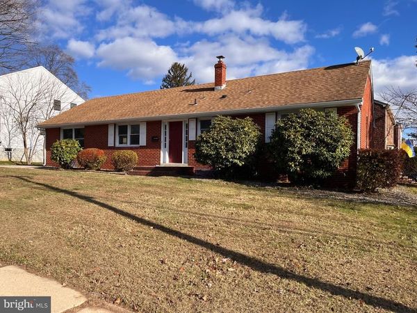 2 MAIN AVENUE, WILMINGTON, DE 19804