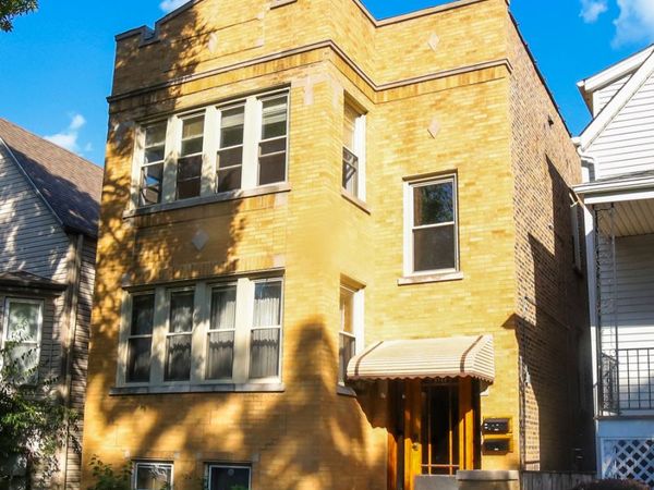 3733 N Christiana Avenue, Unit 2, Chicago, IL 60618