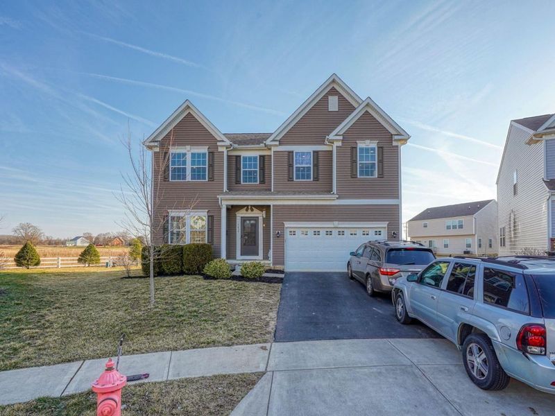 5436 Arrow Court, Canal Winchester, OH 43110 Photo 10