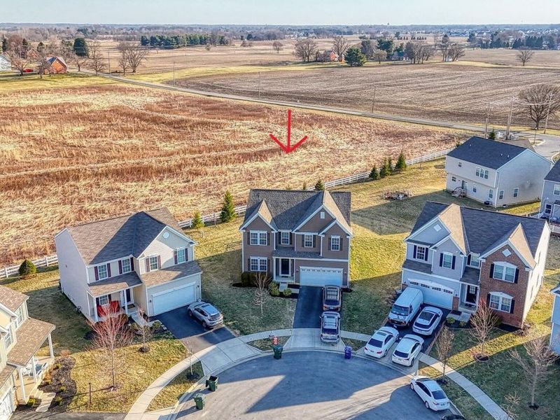 5436 Arrow Court, Canal Winchester, OH 43110 Photo 13