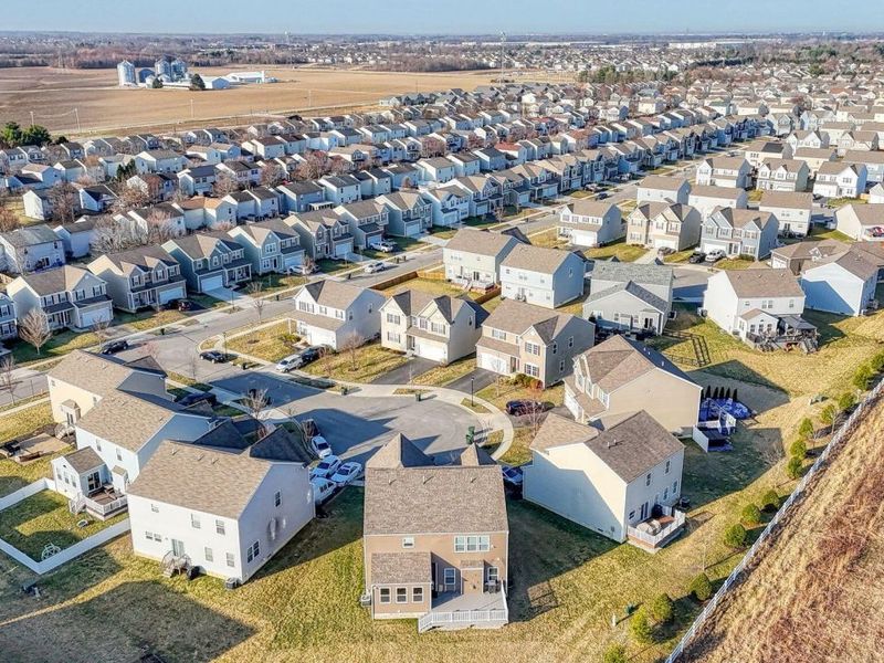 5436 Arrow Court, Canal Winchester, OH 43110 Photo 16