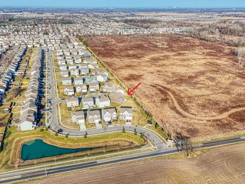 5436 Arrow Court, Canal Winchester, OH 43110 Photo 17