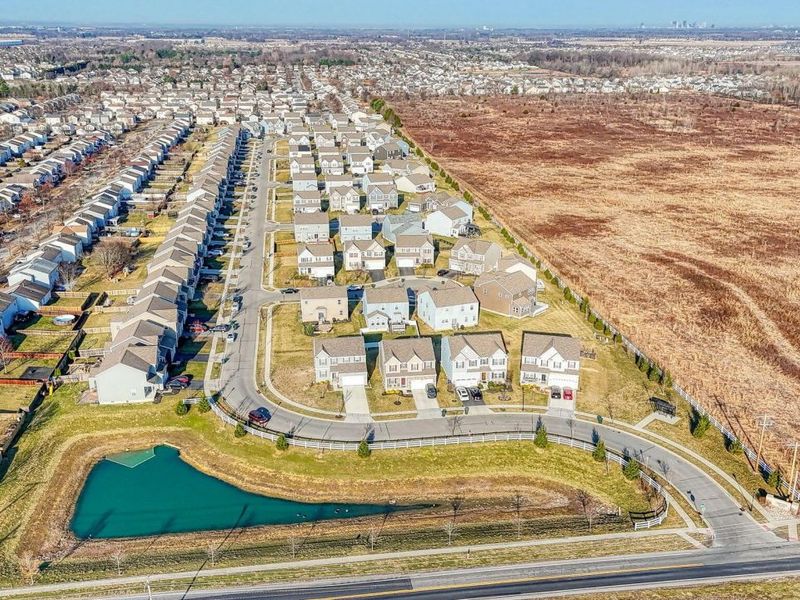 5436 Arrow Court, Canal Winchester, OH 43110 Photo 18