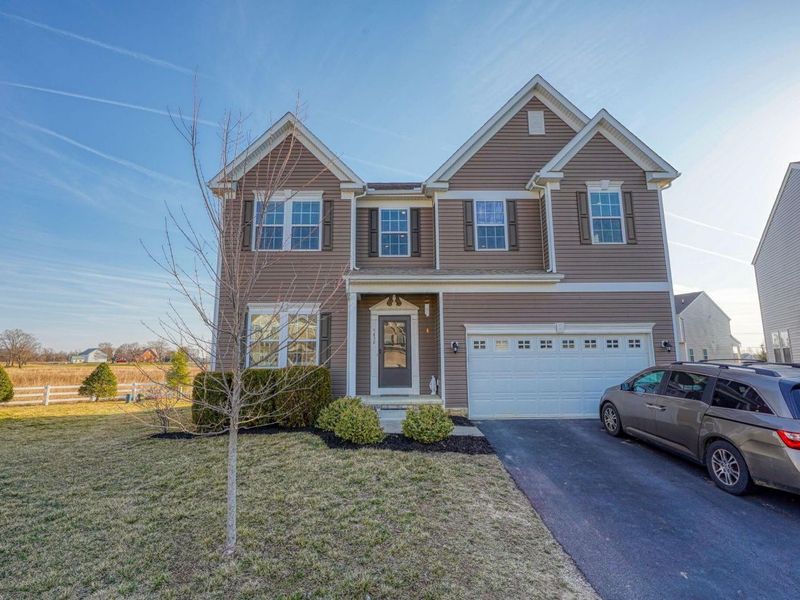 5436 Arrow Court, Canal Winchester, OH 43110 Photo 2