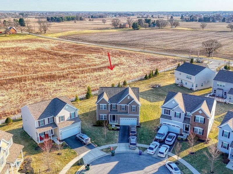 5436 Arrow Court, Canal Winchester, OH 43110 Photo 20