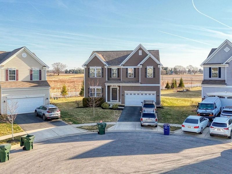 5436 Arrow Court, Canal Winchester, OH 43110 Photo 21